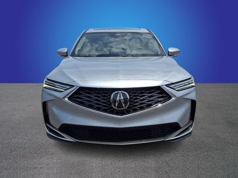 Used 2026 Acura MDX SH-AWD w/ Technology Package image 2