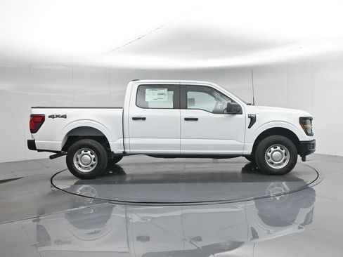New 2026 Ford F150 XL AWD/4WD image 24