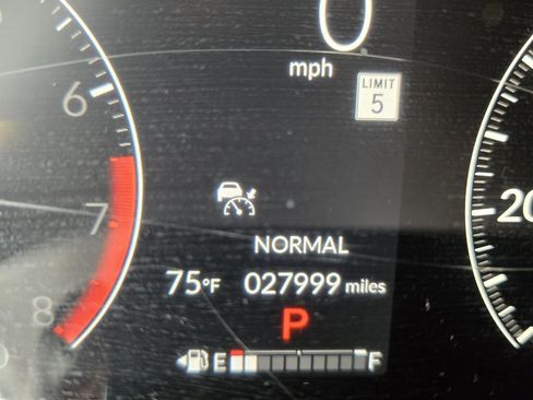 Certified 2023 Honda CR-V EX-L image 24