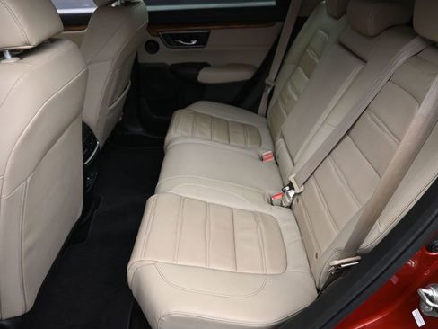 Used 2017 Honda CR-V Touring image 14