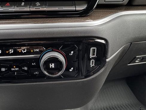 New 2026 Chevrolet Silverado 3500 LT w/ Convenience Package image 13