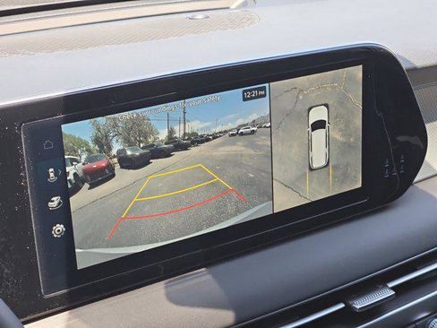 New 2025 Hyundai Palisade SEL image 28