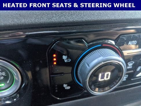 Used 2023 Chevrolet Silverado 1500 RST image 5