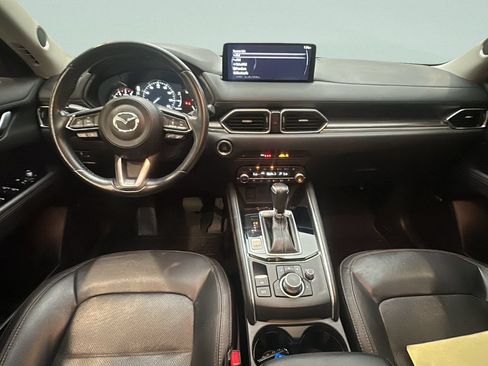 Used 2023 MAZDA CX-5 AWD 2.5 S w/ Premium Plus Pkg image 26