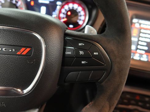 Used 2023 Dodge Challenger R/T Scat Pack RWD image 31
