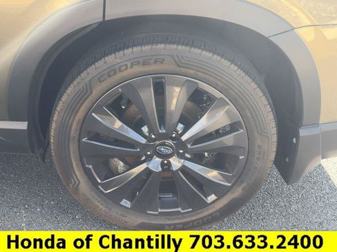 Used 2022 Subaru Ascent Onyx Edition AWD/4WD image 34
