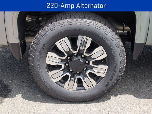 New 2026 GMC Sierra 2500 Denali w/ Technology Package AWD/4WD image 26