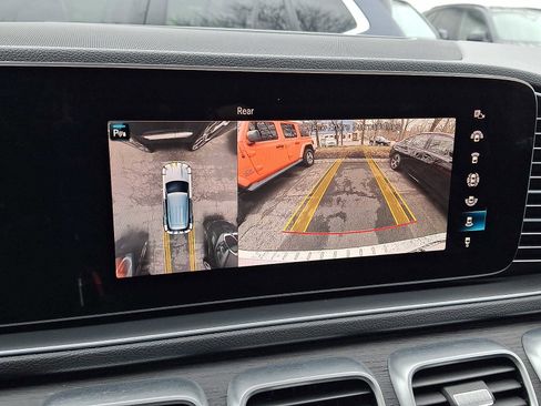 Used 2022 Mercedes-Benz GLE 350 4MATIC image 20