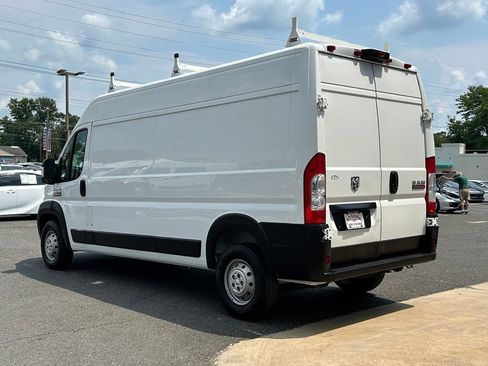 Used 2022 RAM ProMaster 2500 FWD image 5