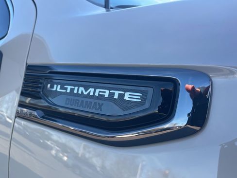 New 2026 GMC Sierra 1500 Denali Ultimate image 44