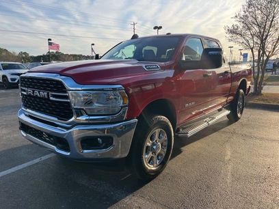 Used 2024 RAM 2500 Big Horn