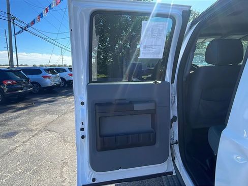 Used 2012 Ford F350 XLT w/ XLT Value Pkg image 22