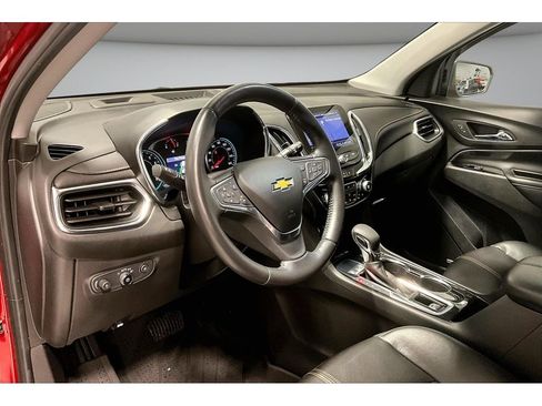 Used 2022 Chevrolet Equinox Premier w/ LPO, Floor Liner Package image 15