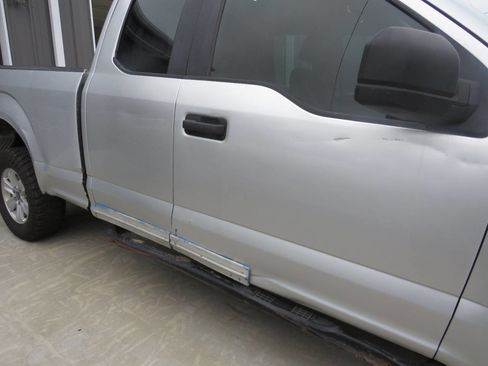 Used 2016 Ford F150 XL w/ Equipment Group 101A Mid AWD/4WD image 7
