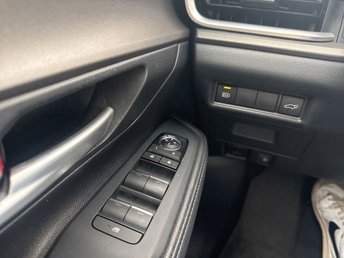 Used 2024 Toyota Grand Highlander AWD Hybrid image 21