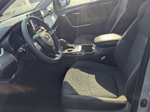 Certified 2024 Toyota RAV4 XLE AWD/4WD image 14