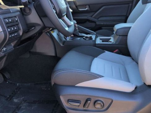 New 2026 Toyota Tacoma TRD Off-Road image 11