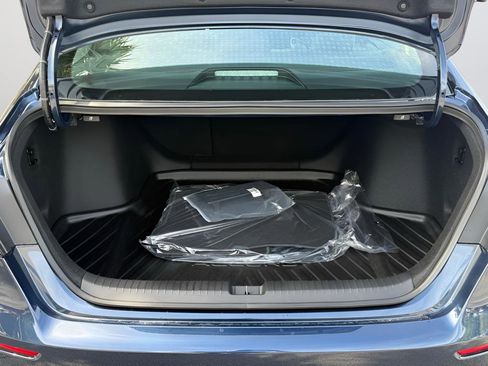 New 2026 Honda Accord SE image 5
