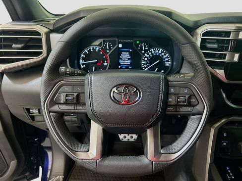 New 2026 Toyota Tundra SR5 AWD/4WD image 9