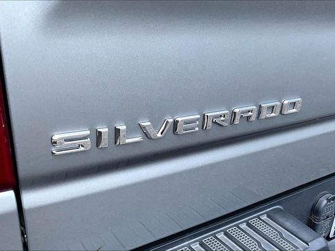 Used 2023 Chevrolet Silverado 1500 RST w/ All Star Edition Plus AWD/4WD image 30