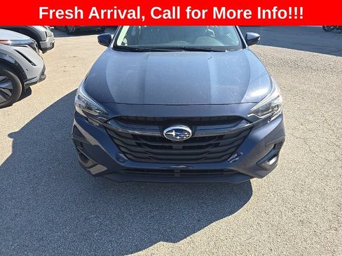 Used 2023 Subaru Legacy Limited w/ Tech Package 3 AWD/4WD image 2