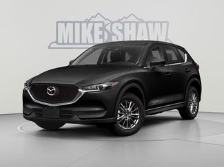 Used 2019 MAZDA CX-5 Sport FWD video 1