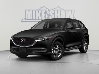 Used 2019 MAZDA CX-5 Sport