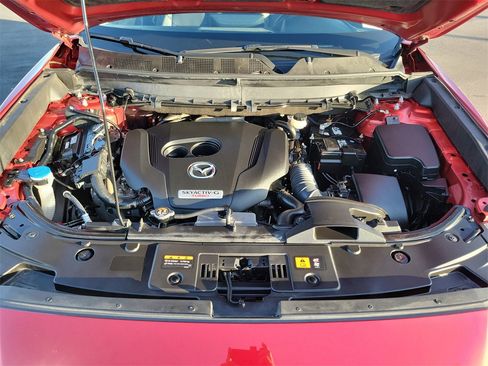 Certified 2022 MAZDA CX-9 Touring Plus image 26