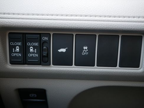 New 2026 Honda Odyssey EX-L image 22