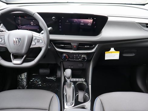 New 2026 Buick Encore GX Sport Touring w/ Comfort Package image 8