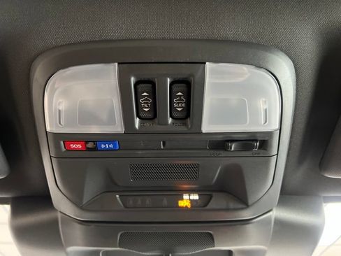 New 2026 Subaru WRX Limited AWD/4WD image 33