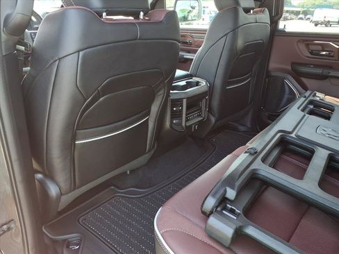New 2027 RAM 1500 Limited AWD/4WD image 15