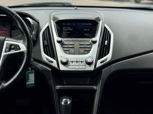 Used 2017 GMC Terrain SLE w/ Convenience Package FWD image 21