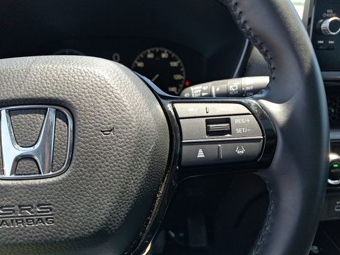 Certified 2024 Honda CR-V EX-L image 23
