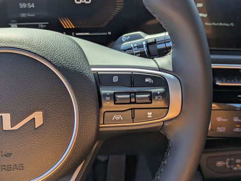 New 2026 Kia K5 GT-Line image 32