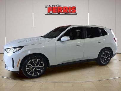 Used 2026 BMW X3 xDrive30 w/ Premium Package