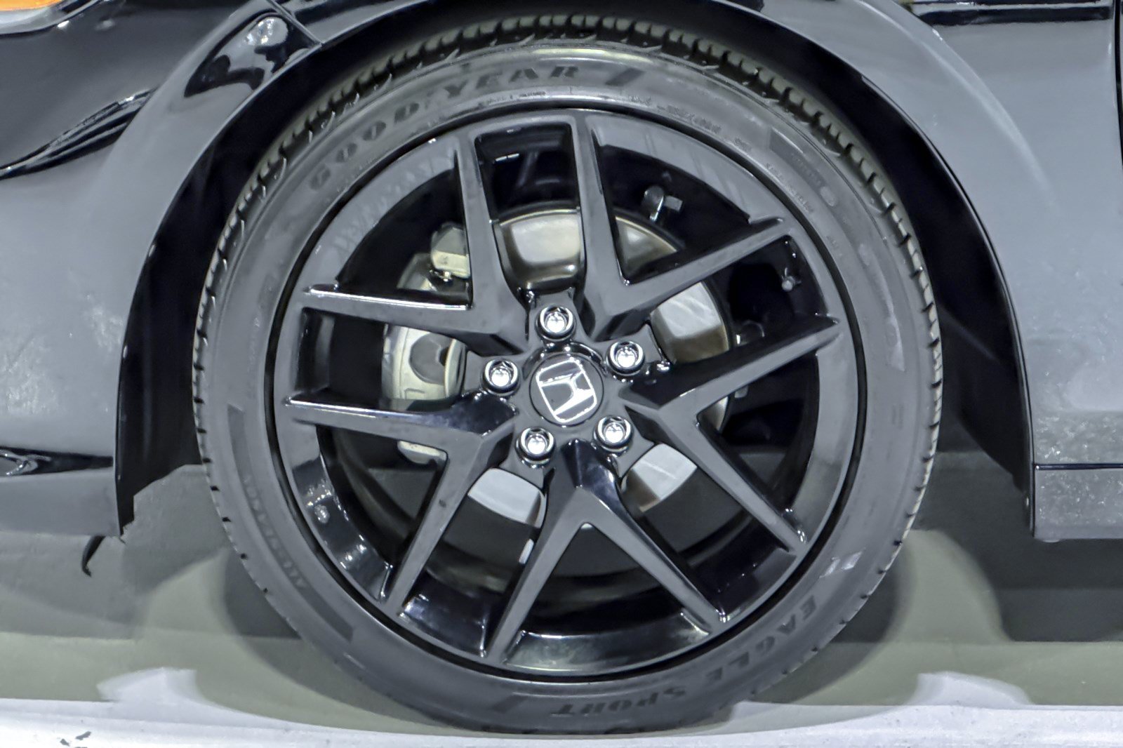 Used 2026 Honda Civic Sport image 13