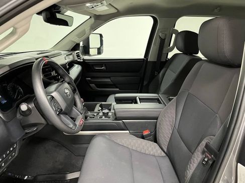 Used 2024 Toyota Tundra SR5 AWD/4WD image 21