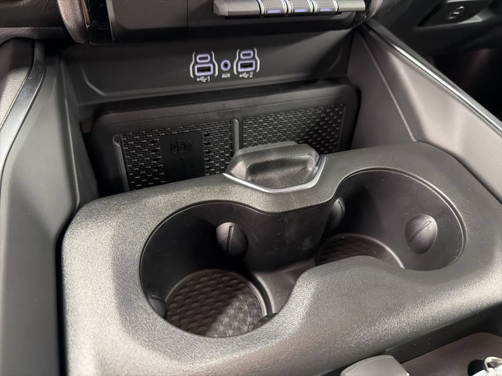 New 2026 RAM 1500 Lone Star AWD/4WD image 23