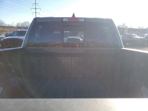 New 2026 RAM 1500 Big Horn image 5