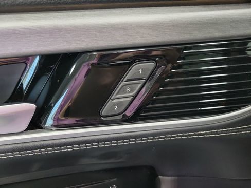 New 2026 Jeep Grand Wagoneer Limited AWD/4WD image 18