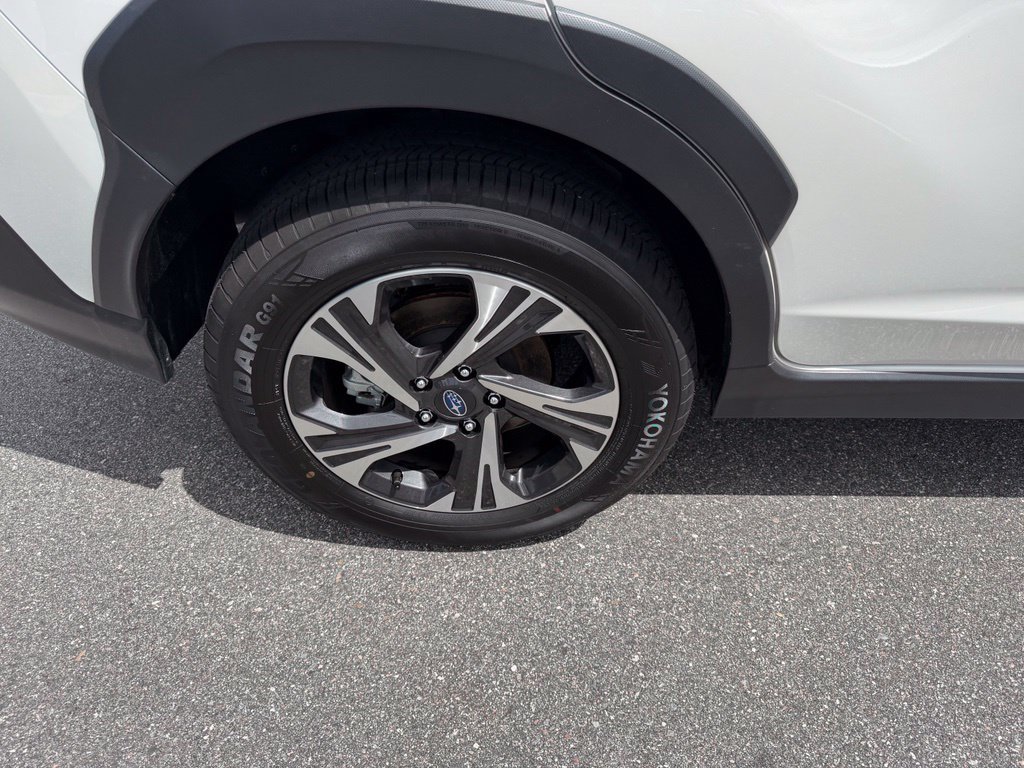 Used 2026 Subaru Crosstrek 2.5i Premium AWD/4WD image 5