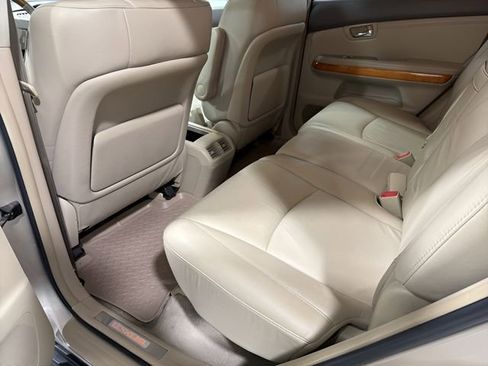 Used 2004 Lexus RX 330 image 29