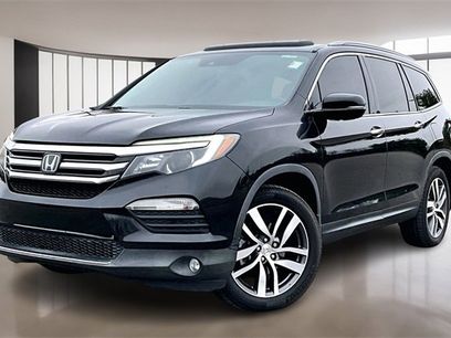 Used 2016 Honda Pilot Touring