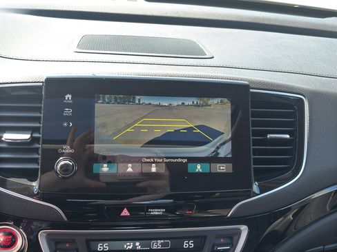 Used 2019 Honda Pilot Elite image 20