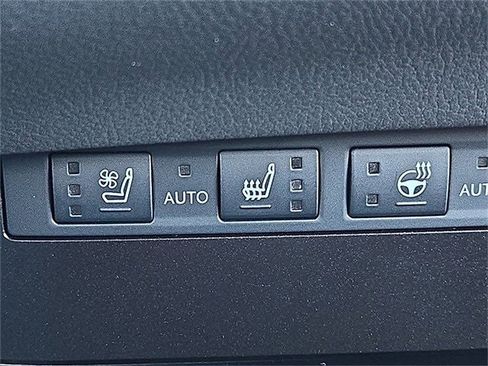 New 2025 Lexus ES 350 F Sport image 18