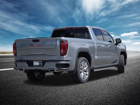 New 2026 GMC Sierra 1500 Denali w/ Denali Reserve Package AWD/4WD image 22