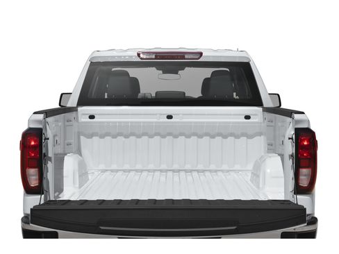 New 2026 GMC Sierra 1500 Pro AWD/4WD image 34