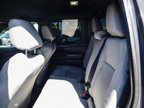 Certified 2025 Toyota Tacoma SR5 image 20