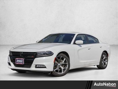 Used 2016 Dodge Charger SXT w/ Plus Group